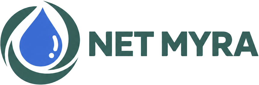 Net Myra — logo